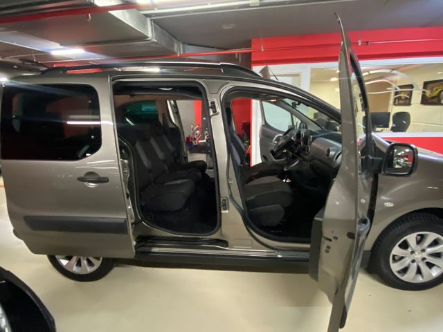 Peugeot Partner TEPEE Outdoor 1.6 BlueHDi 73KW 100