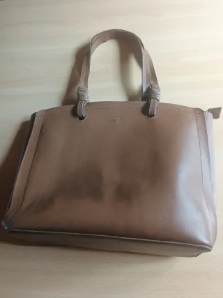 Bolso Marrón