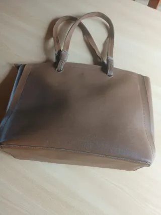 Bolso Marrón