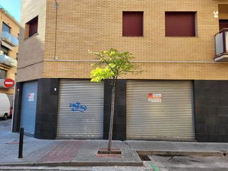 Local comercial en venta en Calella