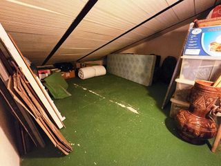 Casa adosada en venta en Gines