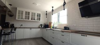 Chalet en venta en Carcaixent