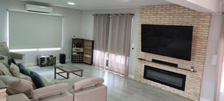 Chalet en venta en Carcaixent