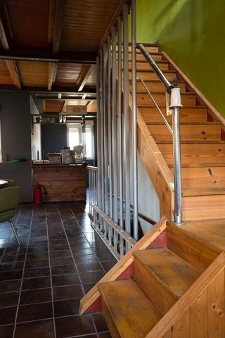 Casa adosada en venta en Centro en Avilés