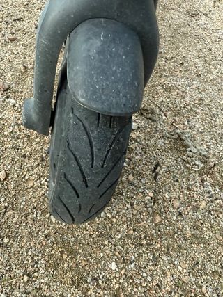 Patinete eléctrico Ninebot