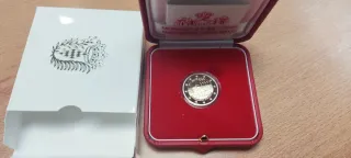 Moneda Mónaco 2€ BE 2025 Marquesado. Disponible