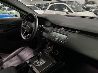 Range Rover Evoque 2023 HSE R-DYNAMIC HYBRID