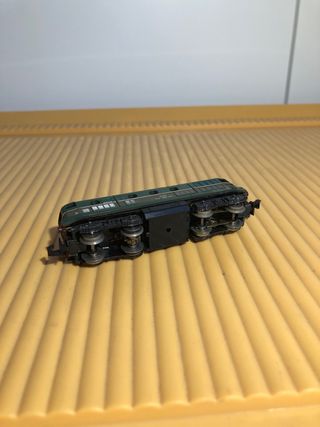 Modellini Locomotive N
