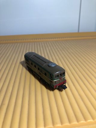 Modellini Locomotive N