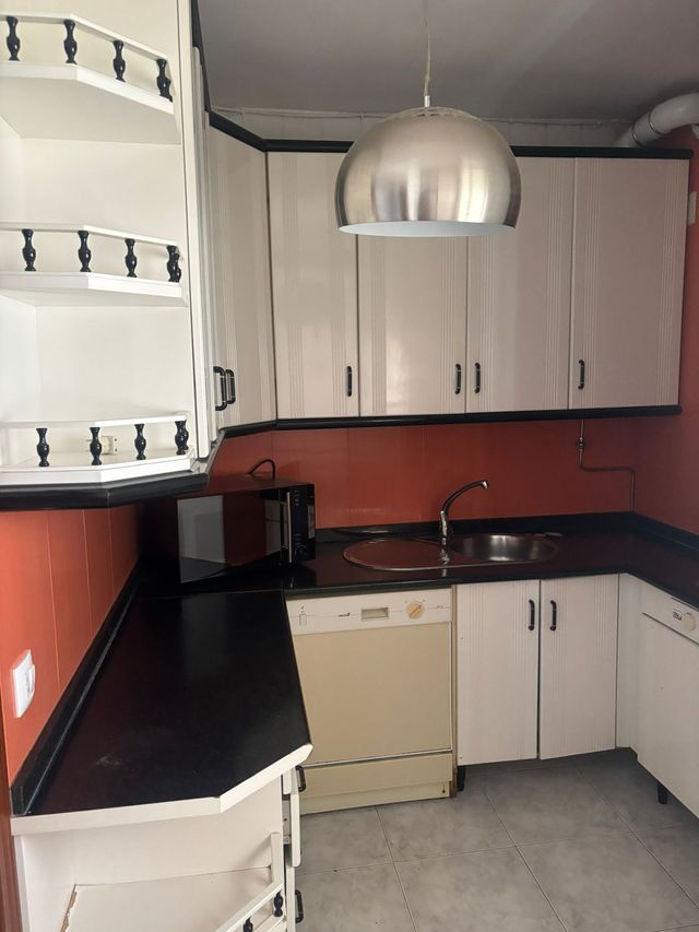 Piso con Ascensor Zona Instituto