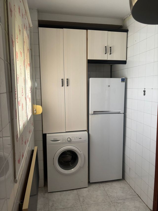 Piso con Ascensor Zona Instituto