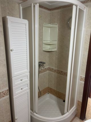 Piso con Ascensor Zona Instituto