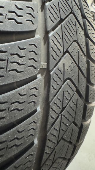 Llantas VW en 18" Originales