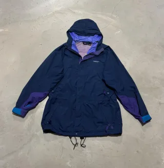 Patagonia vintage parka jacket uomo size M