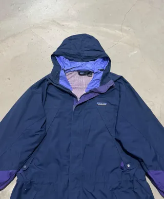 Patagonia vintage parka jacket uomo size M