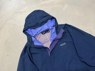 Patagonia vintage parka jacket uomo size M