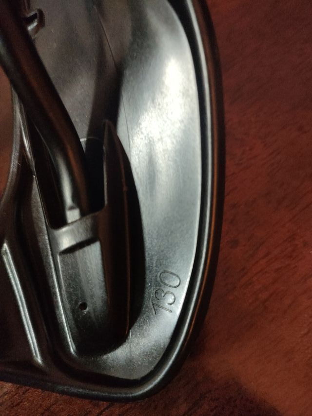 Sillín Selle Italia SLR Boost Negro