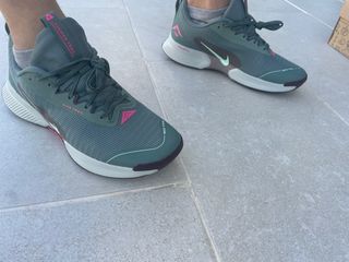 Zapatillas Nike Trail Juniper 3 Talla 42 Nuevas