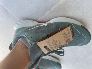 Zapatillas Nike Trail Juniper 3 Talla 42 Nuevas