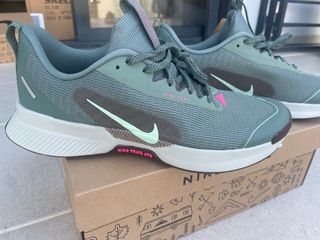 Zapatillas Nike Trail Juniper 3 Talla 42 Nuevas