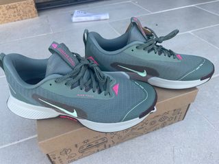 Zapatillas Nike Trail Juniper 3 Talla 42 Nuevas