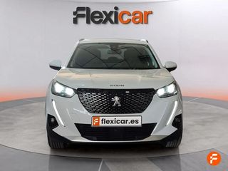 Peugeot 2008 Allure Pack Puretech 130 S&S EAT8