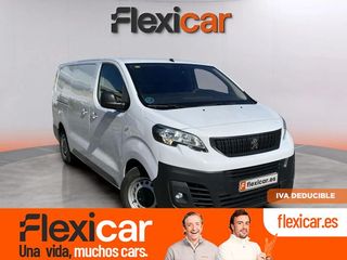 Peugeot Expert EXPERT FURGON PREM BHDI 100MAN