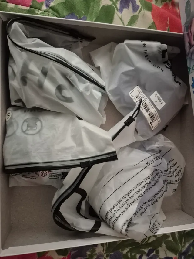 Puzzle 4 en 1 Frozen Trefl