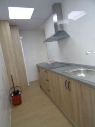 Piso en venta en Barrio Alto en San Juan de Aznalfarache