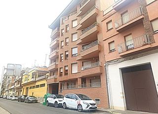 Garaje en venta en Binéfar