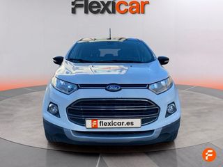 Ford Ecosport 1.5 TDCi 70kW (95CV) Titanium