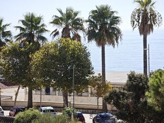 Piso en venta en San Enrique-Guadiaro-Pueblo Nuevo en San Roque