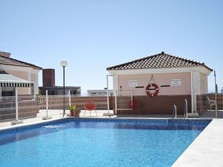Piso en venta en San Enrique-Guadiaro-Pueblo Nuevo en San Roque