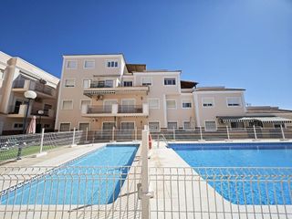 Piso en venta en San Enrique-Guadiaro-Pueblo Nuevo en San Roque
