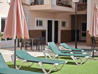 Piso en venta en San Enrique-Guadiaro-Pueblo Nuevo en San Roque