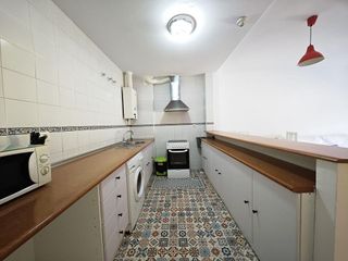 Piso en venta en San Enrique-Guadiaro-Pueblo Nuevo en San Roque