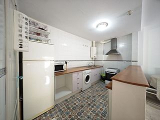 Piso en venta en San Enrique-Guadiaro-Pueblo Nuevo en San Roque