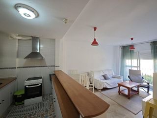 Piso en venta en San Enrique-Guadiaro-Pueblo Nuevo en San Roque