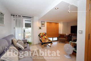 Piso en venta en Vilamarxant