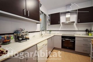 Piso en venta en Vilamarxant