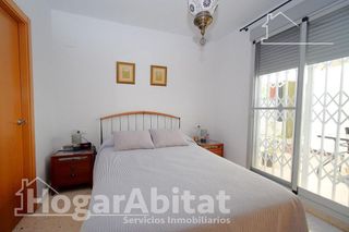 Piso en venta en Vilamarxant