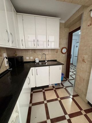 Piso en venta en San José - Varela en Cádiz
