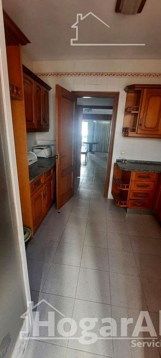 Piso en venta en Roquetas Centro en Roquetas de Mar