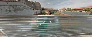 Terreno en venta en Meco pueblo en Meco