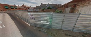 Terreno en venta en Meco pueblo en Meco