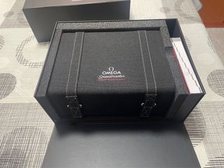 Omega Speedmaster Moonwatch Profesional.Ańo 2022.