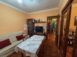 Piso en venta en Valdepeñas