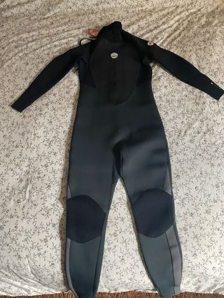 Neopreno Alder Hombre