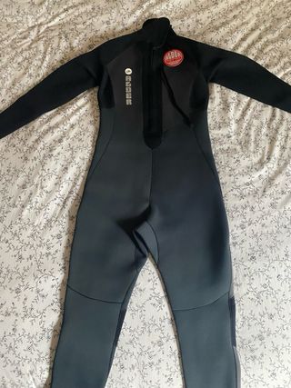 Neopreno Alder Hombre