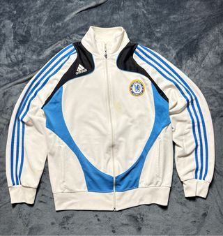 Sudadera Adidas Chelsea Vintage 90s